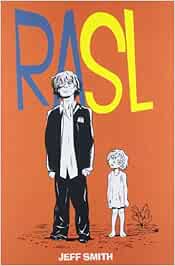 RASL 2 (Sillón Orejero)
