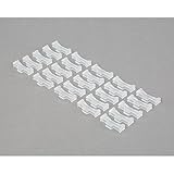 Spektrum Servo Connector Clips (25)