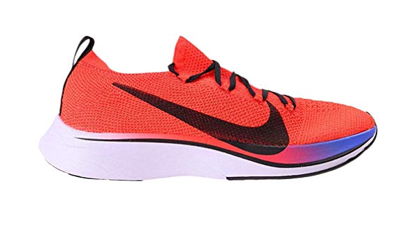 Nike VAPORFLY 4% Flyknit, Zapatillas de Deporte Unisex niño, Multicolor  (White/Oil Grey/Mtlc Pewter 100), 36.5 EU : Amazon.es: Zapatos y  complementos