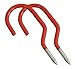 TEKTON 7646 Bike Hook Sets, 2-Piece