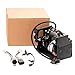 Arnott P-2793 Air Suspension Compressor (00-14 Various GM SUVs, Complete Assembly)