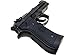 HFC M92 Vertec Metal HW Gas Blowback Airsoft Gun