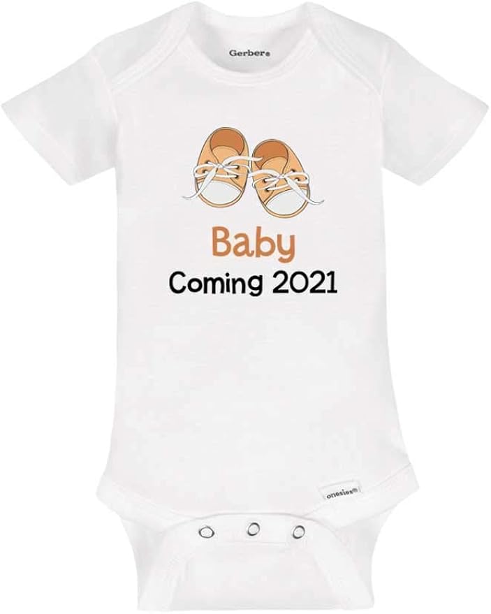 born in 2021 baby grows