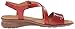 Naturalizer Women's Janessa Flat Sandal