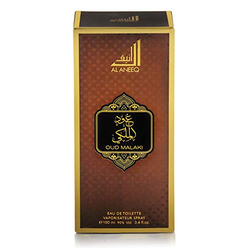 parfum oud malaki