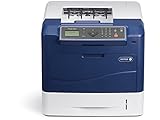 Xerox Phaser 4622/DN Monochrome Laser Printer - Auto Duplexing