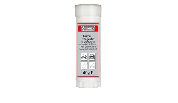 Connex COX591139 Pegue Mantenimiento 40g de Goma, multicolor ...
