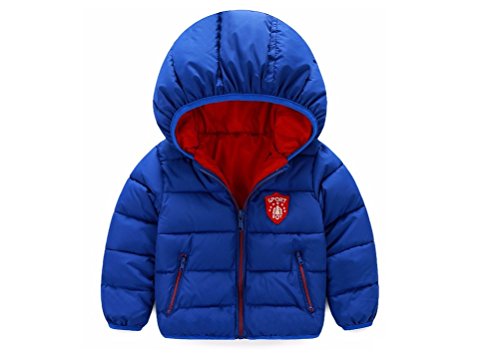 12m winter coat