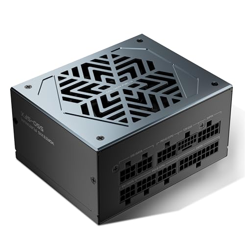 Golden Field 550W SFX Power Supply
