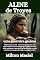 Livro ALINE DE TROYES: Uma Guerreira Gaulesa