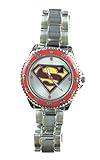 Superman Man of Steel Watch (SUP8003)