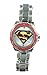 Superman Man of Steel Watch (SUP8003)