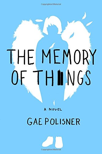 Download The Memory of Things: A Novel Download The Memory of Things: A Novel