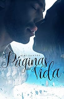 Livro Páginas da Vida