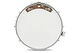 SNAREWEIGHT M80 Walnut Brown Drum Tone Control