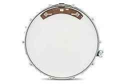SNAREWEIGHT M80 Walnut Brown Drum Tone Control
