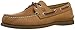 Sperry Top-Sider Men's A/O 2 Eye Boat Shoe,Sahara,13 W US