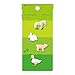 Midori Mini Magnet, Farm Animals (49757006)