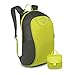 Osprey Ultralight Collapsible Stuff Pack, Electric Lime