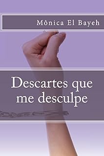 Livro Descartes que me desculpe