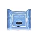 Neutrogena Makeup Remover Cleansing Towelettes, Refill Pack, 25 Count