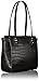 Anne Klein Front Runner Shopper Tote Bag