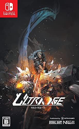 Amazon.com: Andro Dunos II (Nintendo Switch) : Video Games