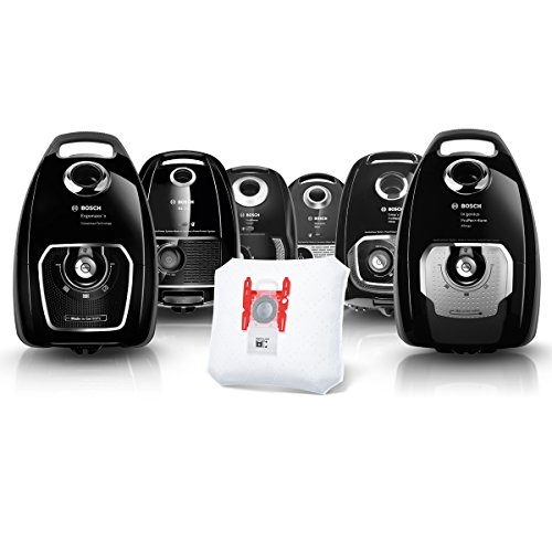 Bosch PowerProtect Dust Bag, White, BBZ41FGALL