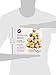 Wilton 307-250 Cupcakes `n More 24-Count 4-Tier Mini Dessert Stand