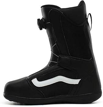 vans snowboard boots linerless