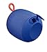 Logitech UE WONDERBOOM Portable Waterproof Bluetooth Speaker - Wireless Boom Box - Bulk Packaging - Deep Blue