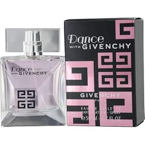 dance with givenchy perfume