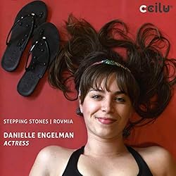 Ccilu Stepping Stones Rovmia Flip Flops | Womens