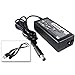 AC Adapter for HP / Compaq EliteBook 2530p / 2730p / 6930p Laptop / Notebook Replacement Charger / Power Supply Cord