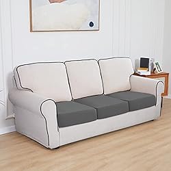 Easy-Going 100% Waterproof Chair Sofa Seat Cushion