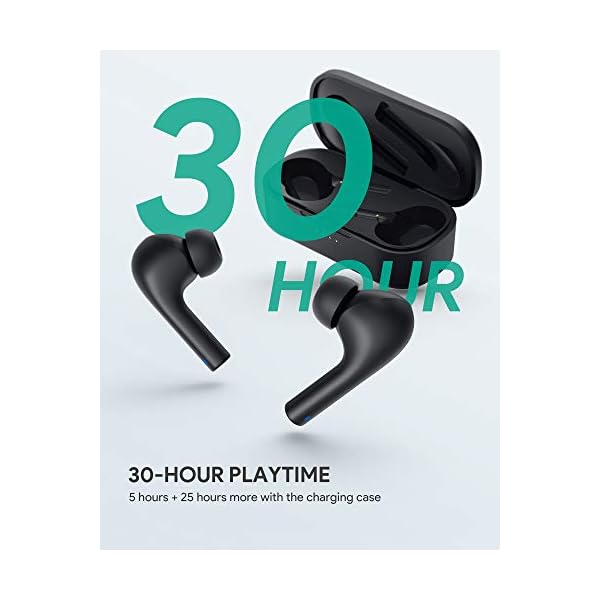 Buy Best Selling AUKEY True Wireless Earbuds, Bluetooth 5 Headphones