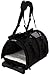 SturdiBag Pet Carrier, Large - Black