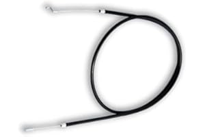 Lawn Mower Replacement Parts Model 4180 180 1150 Throttle Cable for FS90/FS100