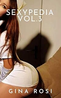 Livro Sexypedia Vol. 3