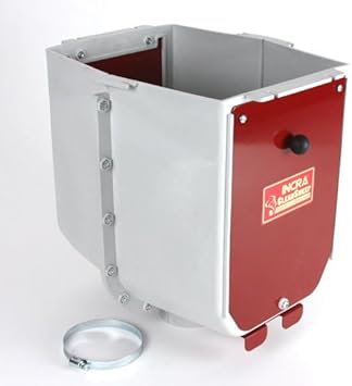 Incra Cleansweep Clean Sweep Dust Collection Cabinet Amazon Ca