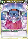 Dragon Ball Super TCG - Bad Ring Laser - Series 1 Booster Galactic Battle - (Series 1 Booster: Galactic Battle) - BT1-108