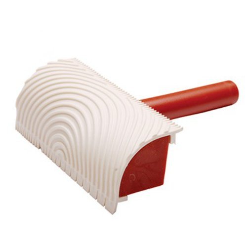 Advance eqipment plastic wood graining tool 5 inches