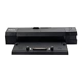 Dell E-Port Plus Advanced Port Replicator with USB 3.0 for E Series Latitudes, 130W AC