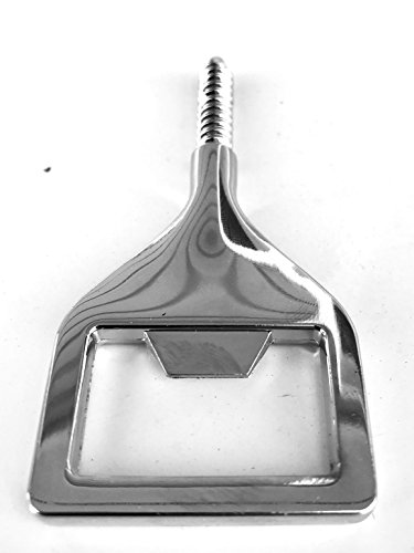 Bottle Opener Blank DIY Craft Easy to use for Handmade Opener North Star Knife $ Ulu