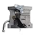 Carbhub 594605 Carburetor for 594605 792768 591734 594603 Single Cylinder Engine Replacement Carburetor - 594605 Carburetor