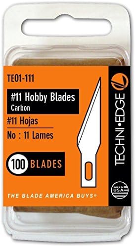 No. 11 Hobby Blades