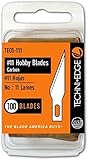No. 11 Hobby Blades