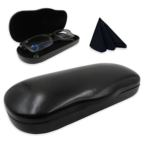 Eyeglass Carrying Case TOPRated Best Eyeglass Carrying Case