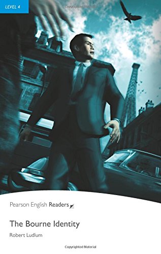 The Bourne Identity: Level 4 (Penguin Readers (Graded Readers))