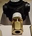 Watts P60 Series Miniature Plastic Water Pressure Regulator - 1/4 FNPT 0-125 psi